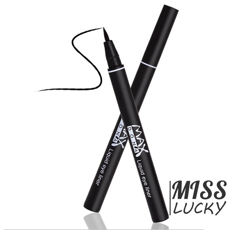 [Hàng mới về] Bút kẻ mắt HHN-VN 2016 mịn chất liệu khô nhanh chống thấm nước