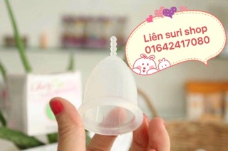 CỐC NGUYỆT SAN LIBERTY CUP