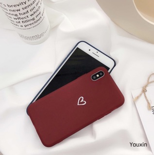 Ốp Cặp Trái Tim