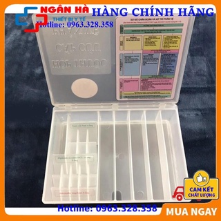 Hộp Thuốc Cấp Cứu Phản Vệ-[Thiết bị y tế]