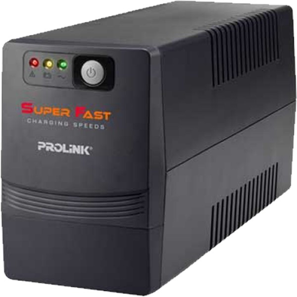 Bộ lưu điện Prolink Pro2000SFC