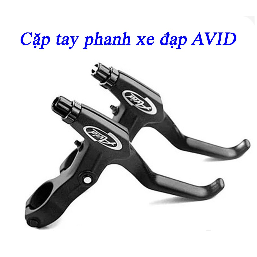 Cặp tay phanh xe đạp AVID FR5