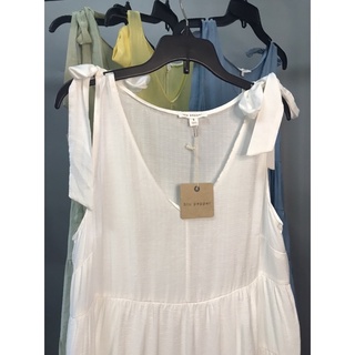 ĐẦM NƠ DÂY LỤA BABYDOLL