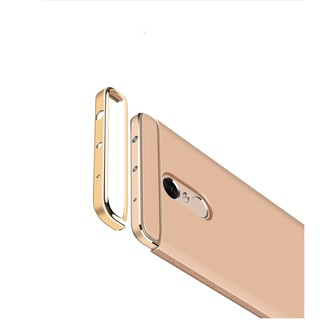 Ốp lưng 3 mảnh Dành Cho Xiaomi Note 4