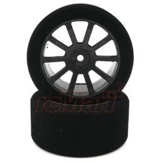 Bánh onroad 1/10 Foam Maxtrix 35 26mm , 37 30mm for 2pcs