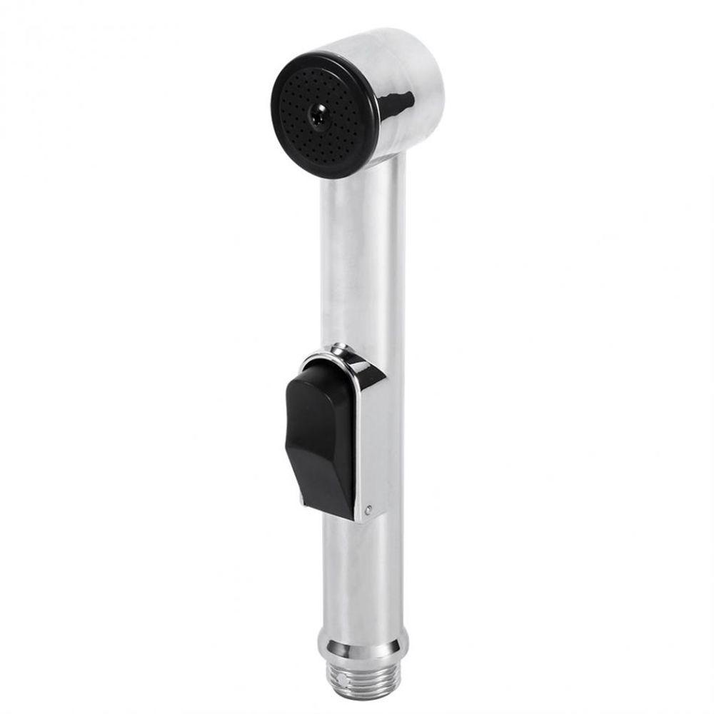 Bộ Vòi Xịt Toilet Cầm Tay Bằng ABS AUGUSTINA