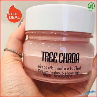 Kem Make Up Thần Thánh Tree Chada nội địa Thái