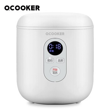 Nồi cơm điện Xiaomi Qcooker mini CD FB01