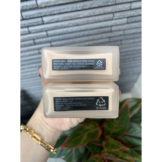 Kem nền 3CE GLOSSING WATERFUL FOUNDATION💋