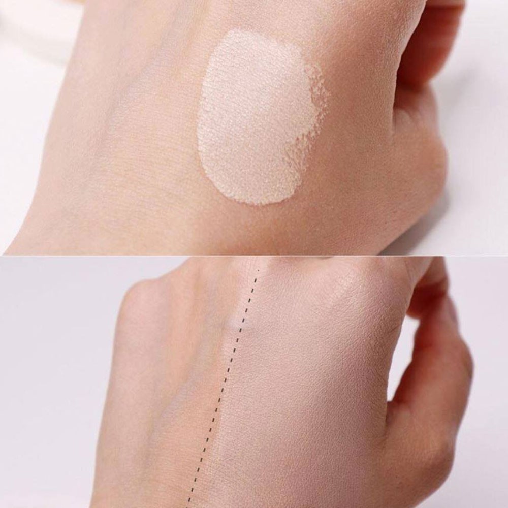 Phấn nước Innisfree Skinny Coverfit Cushion SPF34 PA++ - NO.21 | BigBuy360 - bigbuy360.vn