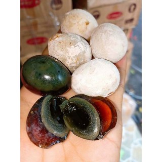 TRỨNG CÚT BÁCH THẢO-50 cái