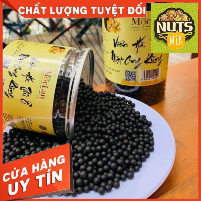 [GIÁ XƯỞNG] HÀ THỦ Ô Mật Ong Đẹp Da Ngăn Ngừa Lão Hóa 250g/500g