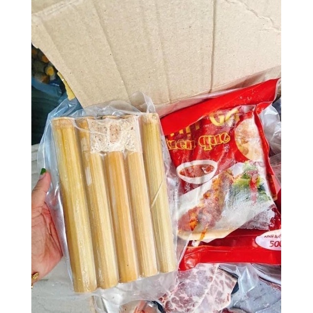 CƠM LAM BỊCH 5 CÂY 200GR