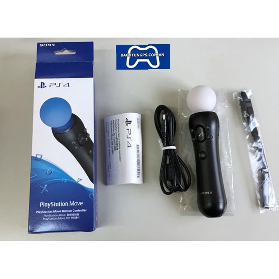 Tay Cầm chơi Game Sony Playstation Move -