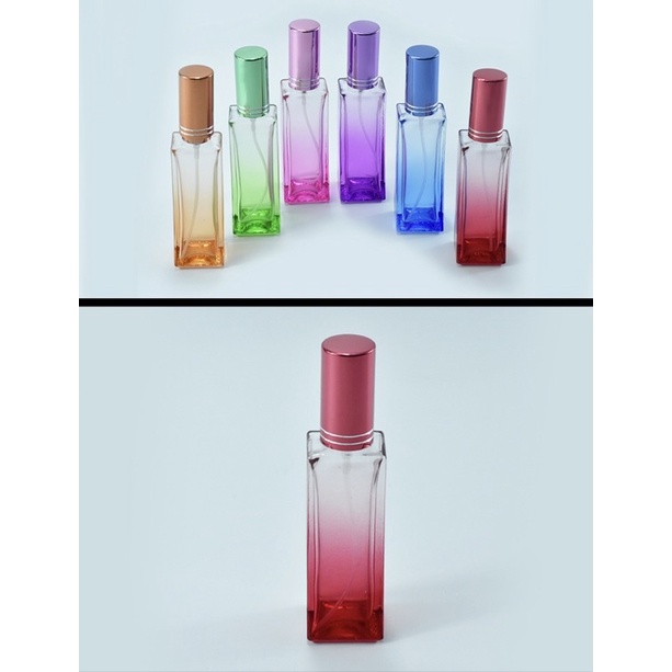 [HCM] Chai Chiết Nước Hoa 20ML FREESHIPTiện Lợi Mang Đi Du Lịch