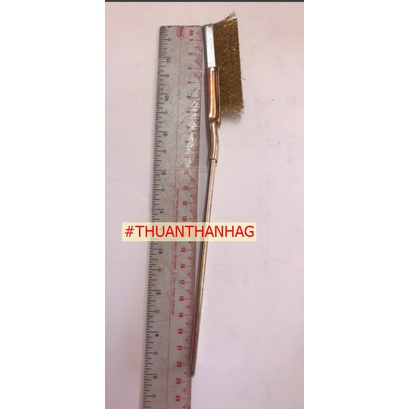 Bàn Chải Đánh Rỉ Sét, Chổi Cọ Rỉ Sét, Chổi Cọ Vết Bẩn Bề Mặt Phẳng