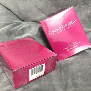 Nước hoa nữ Forever Elizabeth EDP 100ml