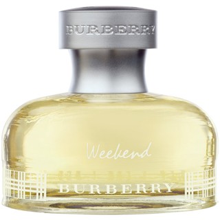 Nước hoa Burberry Women's Weekend_ Eau De perfum 100ml