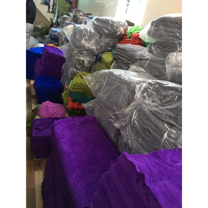 Khăn làm nail 30*30