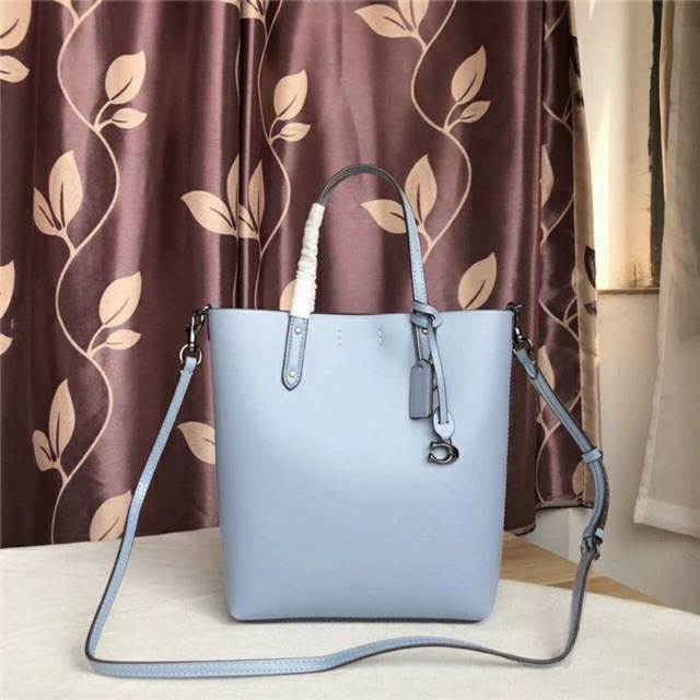 🌿Rẻ nhất Shopee🌿Túi Coach tote