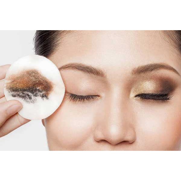 Nước Tẩy Trang Mắt Môi EVOLUDERM - Gentle Eye Make-up Remover 250ml