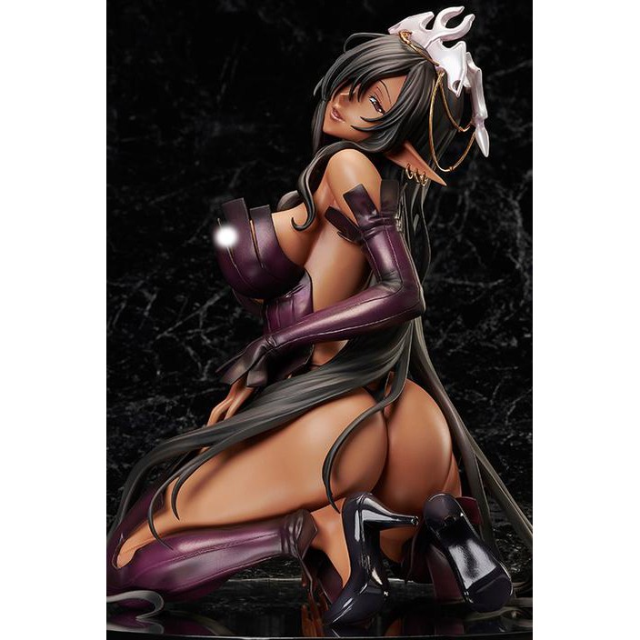 Mô hình Figure Kuroinu Dakimakura Olga Discordia 14 Scale.