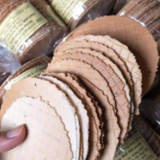 [Freeship 50k]Bánh Quế Cổ Truyền