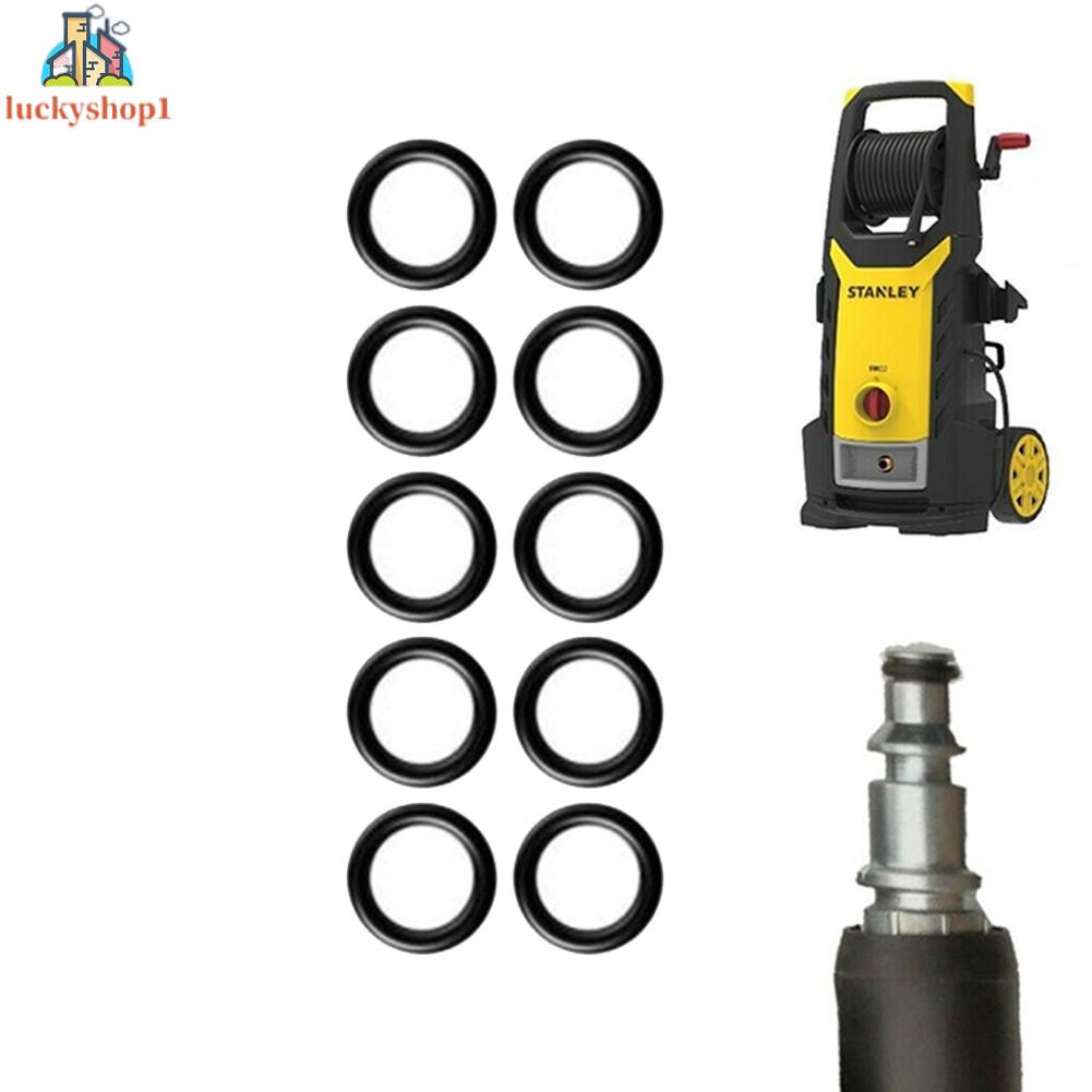 Đối với máy phun rửa áp lực Stanley Vòi để súng Ngắt kết nối nhanh Thiết kế cổ điển O-Ring Bóng đèn dây tóc E27