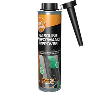 Phụ gia nhiên liệu máy xăng - rymax gasoline performance improver 7 in 1 250ml