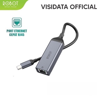 Đầu Chuyển Đổi EA20C Ethernet / LAN USB-C 1000Mbps Chất Lượng Cao