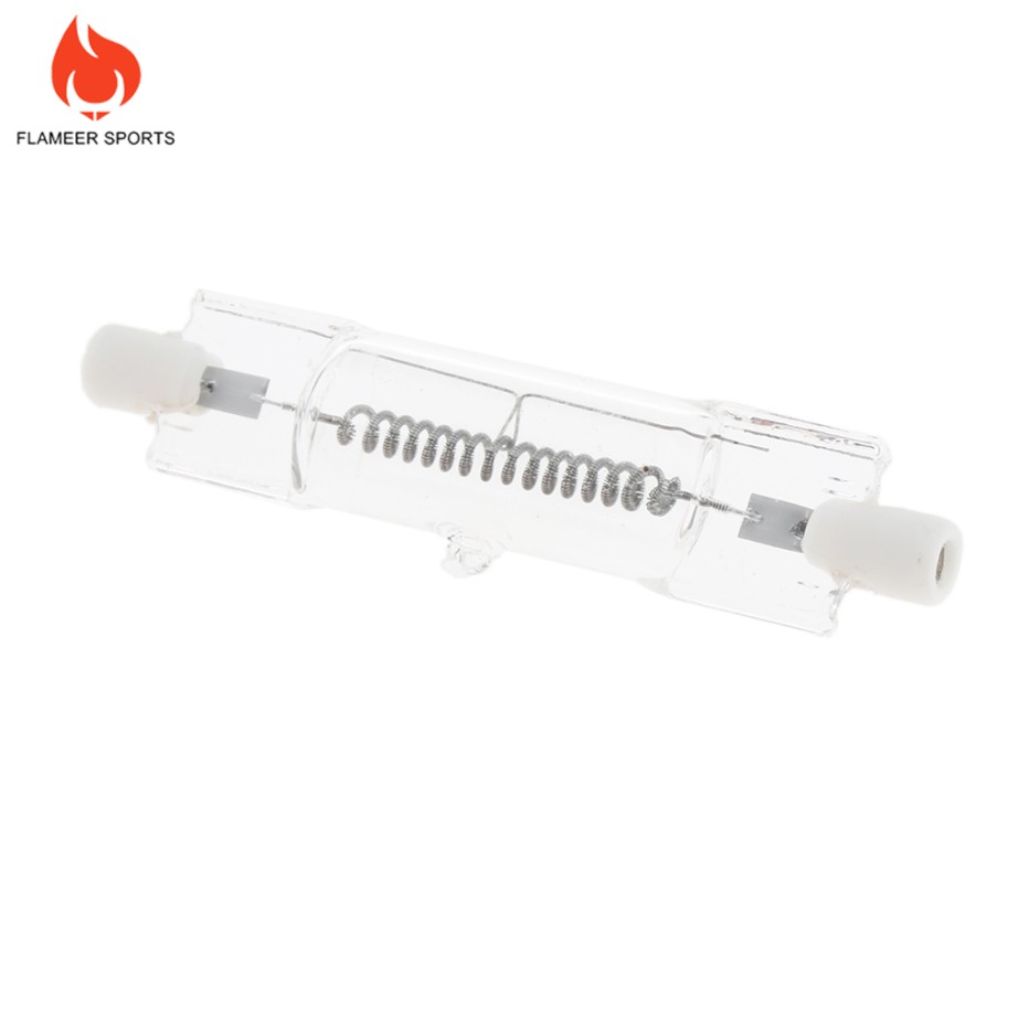 Bóng đèn trình chiếu halogen 800W 230V 3200K chuyên dụng