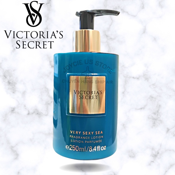 SỮA DƯỠNG THỂ VICTORIA SECRET NHIỀU MÙI 250ML