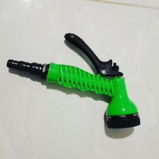Vòi Xịt Tưới Cây Xịt Rửa Xe Rửa Sân