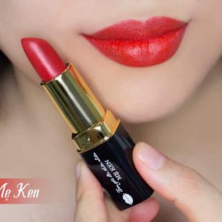 Son thỏi gấc dền MẸ KEN