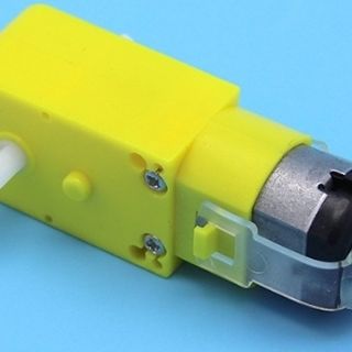 Động cơ mô hình mini - STEAM