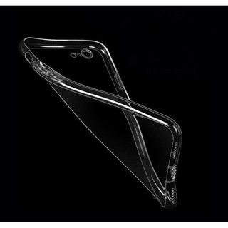 Ốp lưng dẻo TPU cho iPhone 6 Plus/ 6S Plus silicon trong suốt