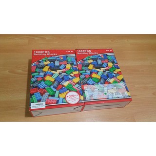 Lego chi tiết to MSĐ