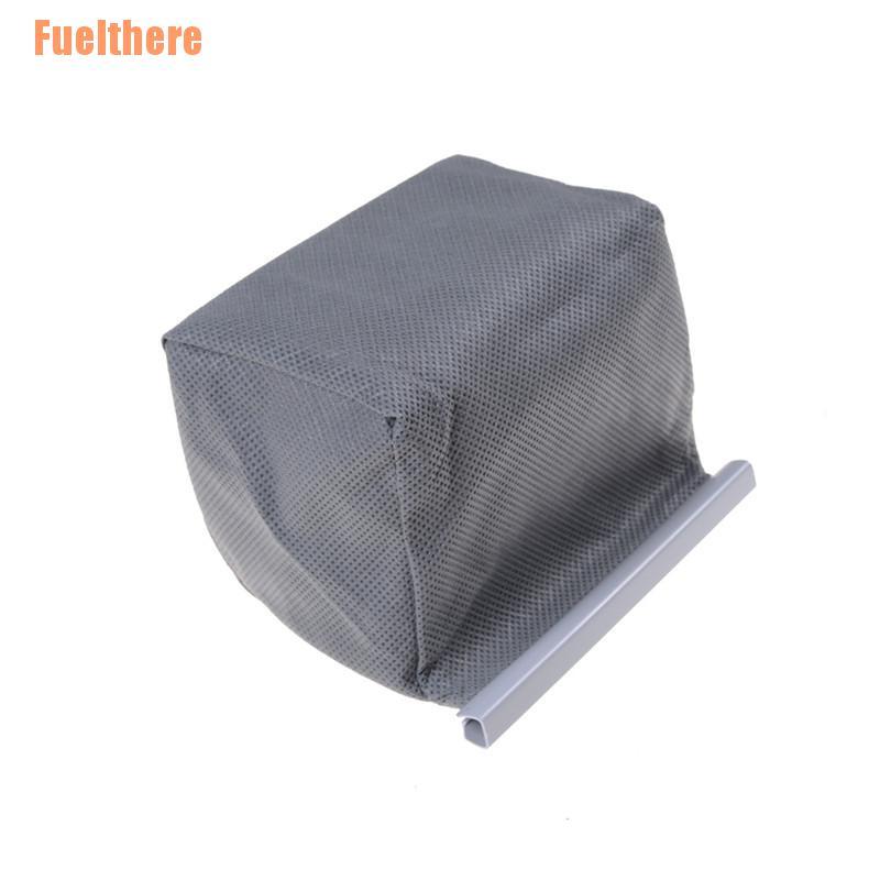 Túi Lọc Bụi Cho Máy Hút Bụi Kích Thước 11x10cm | BigBuy360 - bigbuy360.vn