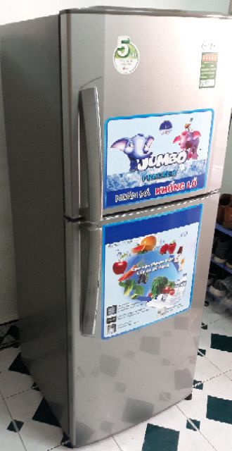 Tủ lạnh LG 180l