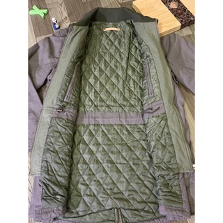 áo khoác big size dư xịn