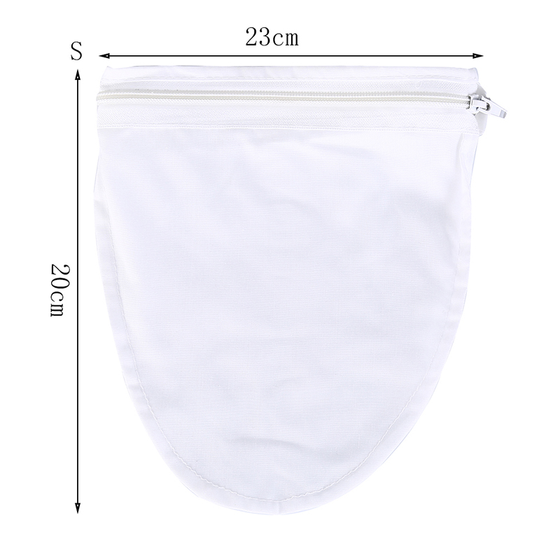 Bộ 11 Dụng Cụ Lọc Trà / Cà Phê / Sữa Đậu Nành Có Thể Tái Sử Dụng