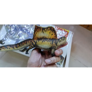 Mô hình khủng long Spinosaurus hãng PNSO