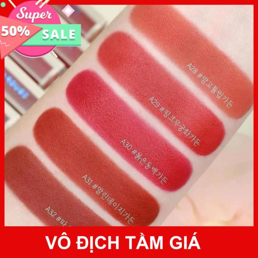 Son Black Rouge Ver 6 ⚡️𝑯𝒂̀𝒏𝒈 𝑯𝒂𝒏𝒅𝒎𝒂𝒅𝒆⚡️ Son Kem Siêu Lì ⚡️ 𝐌𝐢𝐞̂̃𝐧 𝐏𝐡𝐢́ 𝐒𝐡𝐢𝐩 ⚡️ | BigBuy360 - bigbuy360.vn