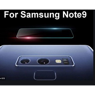 Miếng dán kính bảo vệ camera Samsung Note 20/ Note 20 Ultra/ Note 8/ Note 9/ Note 10 Lite