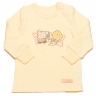 Áo lulaby cotton 6m