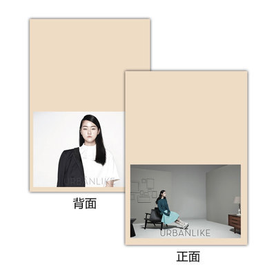 【Insfree】Ins Simulation Book Fake Book Magazine Photo Photography Props Desk Decoration Selfie Pendulum Props Decoration Book