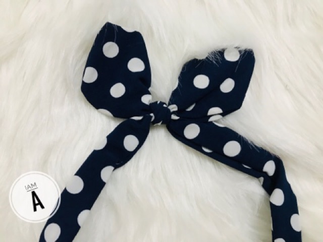 Băng đô gọng sắt loại 1 - Hình IAMA chụp | BigBuy360 - bigbuy360.vn