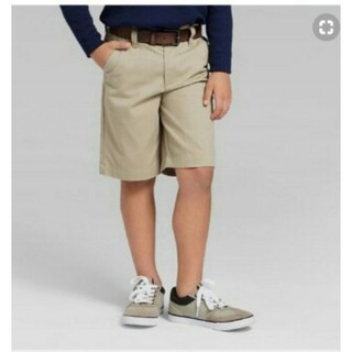 Quần kaki Cat$Jack bé trai dư xịn