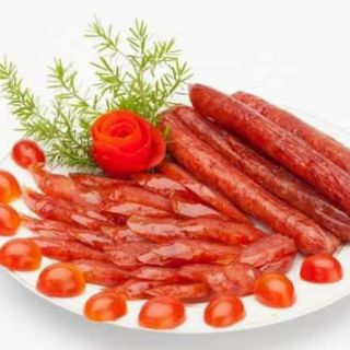 🦐LẠP XƯỞNG TÔM TƯƠI🦐