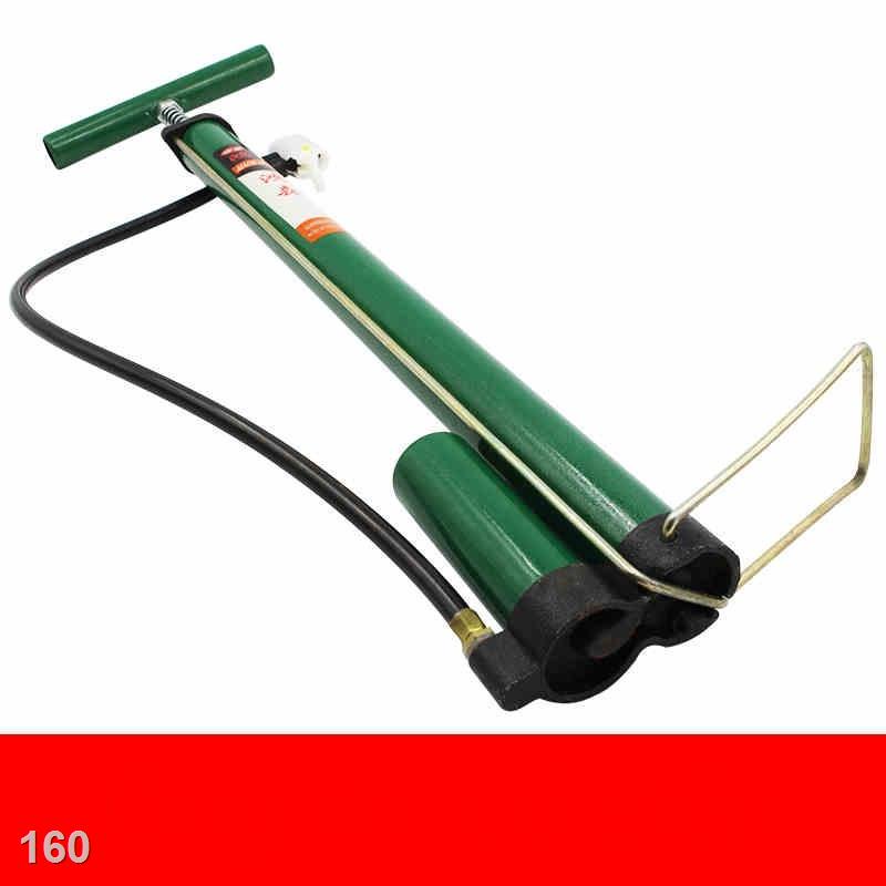 QBơm xe đạp, đạp điện, cổ, ắc quy ô tô, máy, gia đình kiểu cũ
